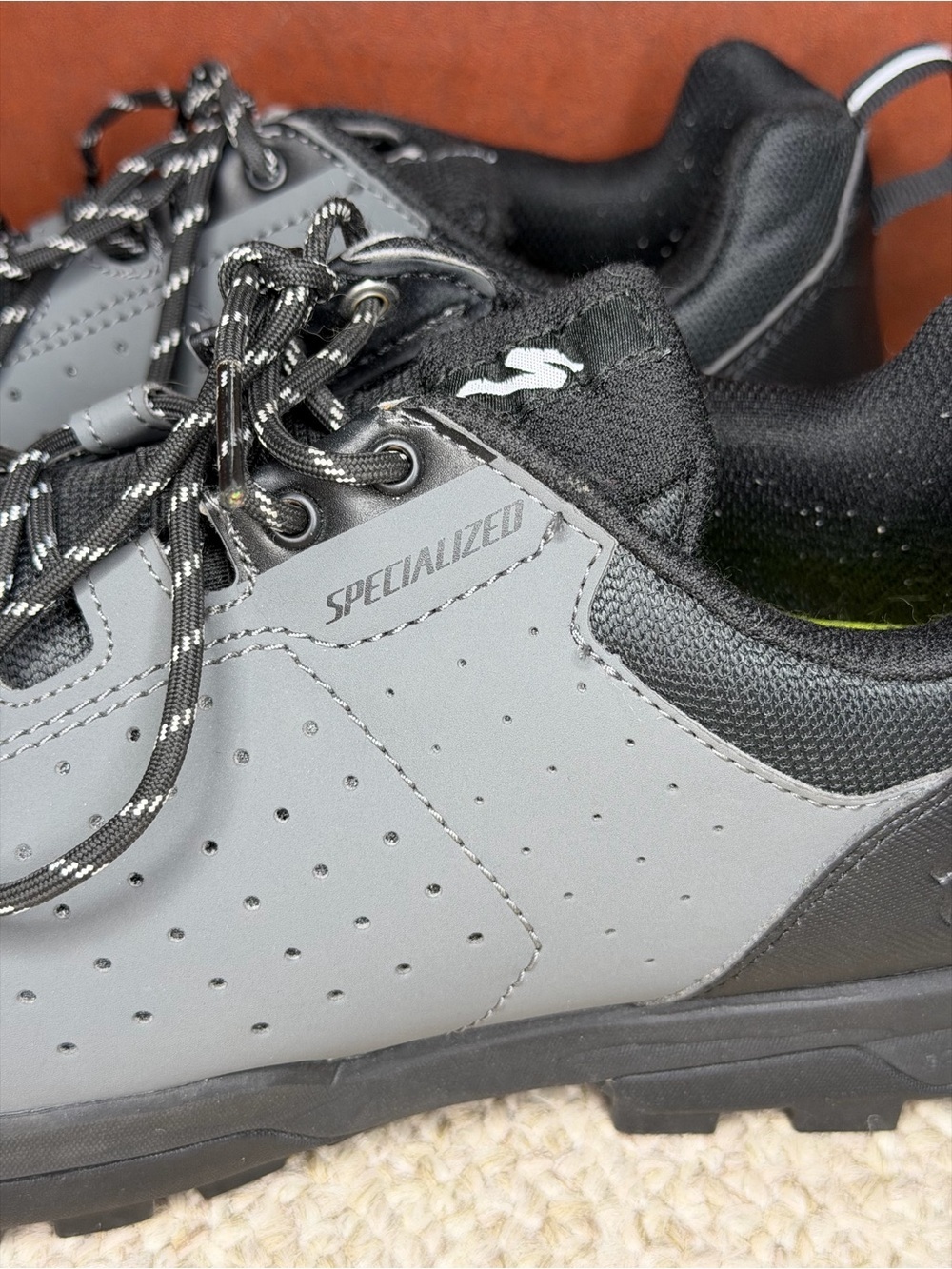 Specialized Tahoe Mountain Bike shoes - Picture 6 of 16